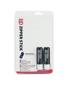 Reissverschluss-Pflege Zip Tech