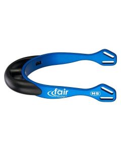 SPRENGER FairRider Sporen flach