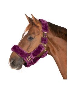 Plüschhalfter Almada, Horse-friends