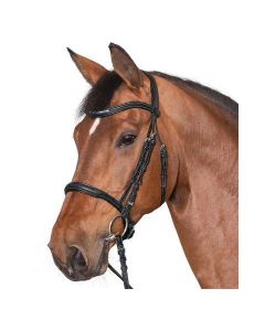 Veganer Trensenzaum Seattle, Gr. Pony