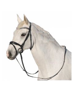 Trensenzaum Nice II, Gr. Pony