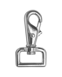 Ersatz-Karabiner für Brustverschluss