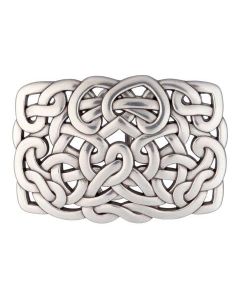 L-pro West Gürtelschnalle Knoten