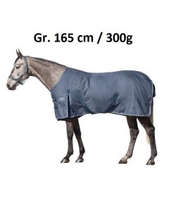 Outdoordecke Hamburg, 300g, Gr. 165 cm