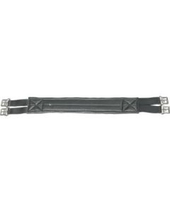 Loesdau Soft-Sattelgurt, 95cm
