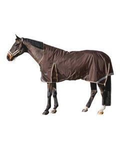 Weidedecke Avignon Highneck Fleece, Cheval de Luxe