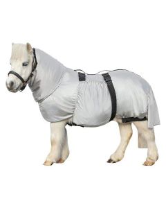 Horse-friends Ekzemerdecke Piccolino, für Mini-Shetty und Shetty