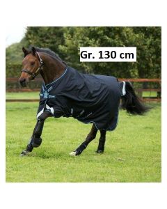 Horseware Weidedecke, Gr. 130,  AMIGO Bravo 12 Lite Disc, ungefüttert