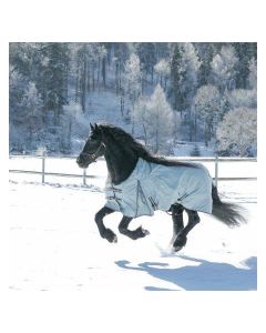 Outdoor- und Winterdecke XL