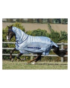 Bucas Sommerdecke Buzz-Off Rain