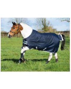 HORSEWARE Pony-Outdoordecke, Gr. 85 cm, AMIGO Bravo 12 Original Medium, 250 g Füllung