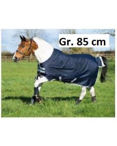 HORSEWARE Pony-Outdoordecke, Gr. 85 cm, AMIGO Bravo 12 Original Medium, 250 g Füllung