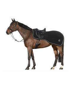 Ausreitdecke Nantes Fleece, Cheval de Luxe