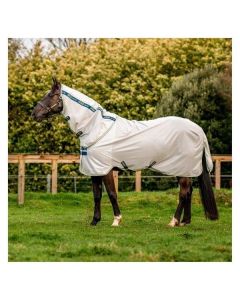 HORSEWARE Fliegendecke AMIGO Bug Rug, Gr. 85 cm