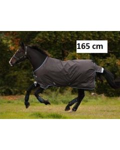 Horseware Paddockdecke AMIGO Bravo 12 Lite 100 g, Gr. 165 cm
