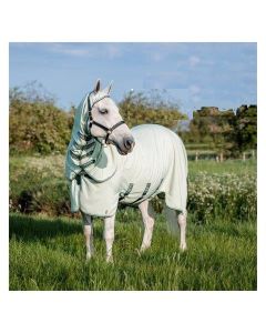 HORSEWARE Fliegendecke RAMBO Hoody XL, Gr. 165 cm