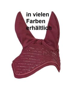 Fliegenhaube, Ohrengarn Essential
