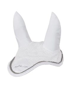 Fliegenohren white, Cheval de Luxe