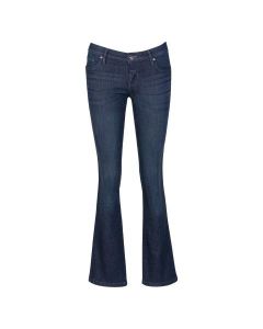 Jeans Bootcut Blue, L-pro West, Gr. 34/34