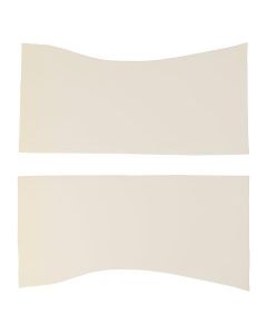 L-pro West Ersatzeinlagen für Westernpad Pro Sorb Memory II