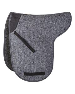 EQuest Satteldecke Nature für Warmblut und Isländer