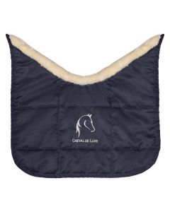 Cheval de Luxe Brustschutz Rug Big