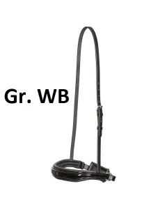 Kandarenreithalfter Anatomic Lack, Gr. WB