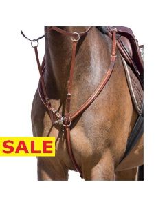 Vorderzeug Miami, Cheval de Luxe