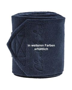 Cheval de Luxe Fleecebandagen