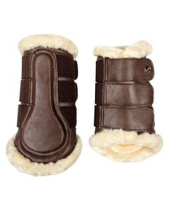 Cheval de Luxe Gamaschen Soft