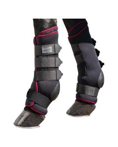 Stallgamaschen Ceramic