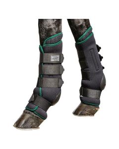 Stallgamaschen Magnetic