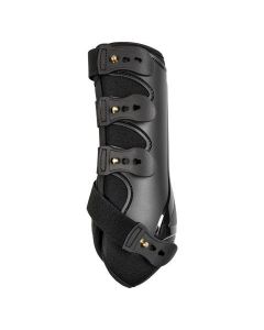 PROTECT by Horse-friends Dressurgamaschen Amadora H, vorne