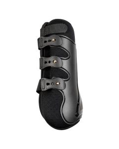 PROTECT by Horse-friends Dressurgamaschen Amadora H, hinten