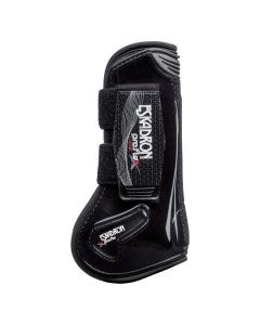 ESKADRON Gamaschen Pro.Flex, vorne