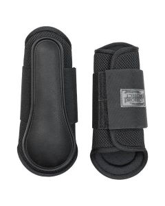 Gamaschen Mesh, vorne, PROTECT by Horse-friends