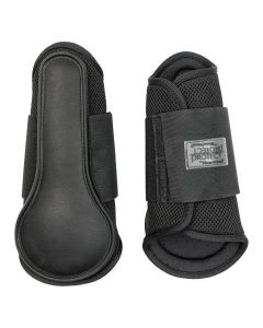 Gamaschen Mesh, hinten, PROTECT by Horse-friends