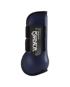 ESKADRON Springgamaschen Protection-Boot, vorne
