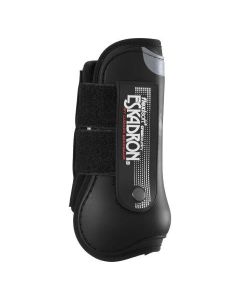 ESKADRON Hightech-Gamaschen Flexisoft Cross Country, vorne