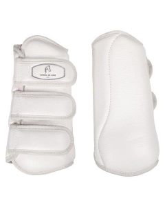 Dressurgamaschen, vorne, Cheval de Luxe