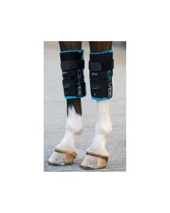 Horseware Ice-Vibe Vorderfusswurzelgelenk-Gamaschen