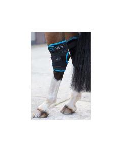 HORSEWARE Ice-Vibe Sprunggelenk-Gamaschen