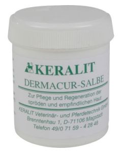Dermacur-Salbe