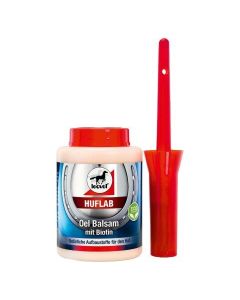 leovet HUFLAB Oel Balsam
