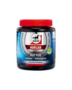 leovet HUFLAB Huffett Lorbeer-Eukalyptus