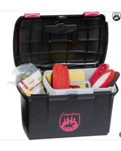 Loesdau Putzbox Vivaldi mit Inhalt