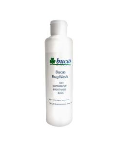 bucas Rug Wash