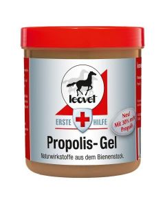 leovet Erste-Hilfe Propolis Gel