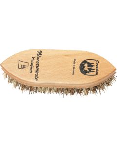 Leistner Wurzelbürste mit Naturfasern