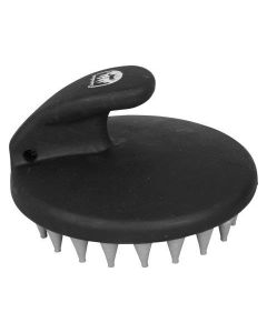 Loesdau Massagestriegel grob easy horsebrush